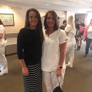 Meet your Posher, Jill